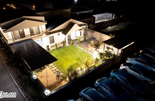 Jalandhar Villa | Avaani Residency ,A Spacious 5-bedroom villa in beautiful Jalandhar with AC