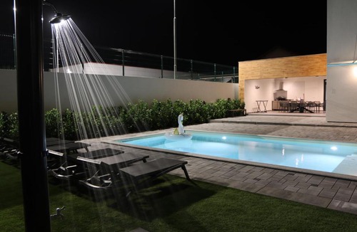Andrijasevci Villa | Avangard HOME II