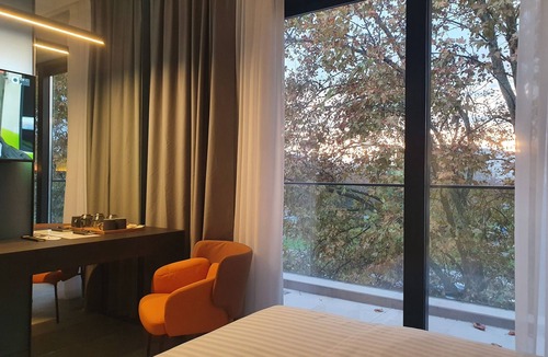 Zagreb Hotel | Avenue21