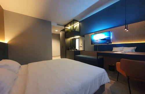Zagreb Hotel | Avenue21