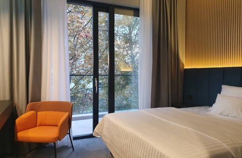 Zagreb Hotel | Avenue21