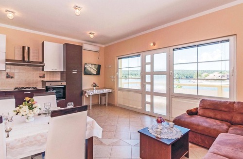 Krusevo Apartment | Awesome apartment in Ribnica-Krusevo with WiFi