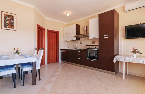 Krusevo Apartment | Awesome apartment in Ribnica-Krusevo with WiFi