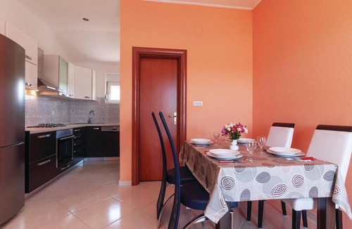 Krusevo Apartment | Awesome apartment in Ribnica-Krusevo with WiFi