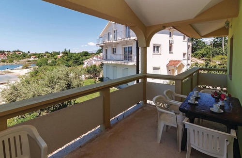 Krusevo Apartment | Awesome apartment in Ribnica-Krusevo with WiFi