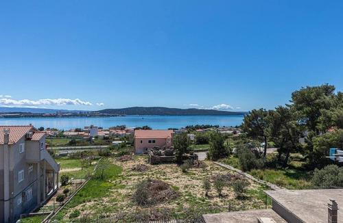 Kastel Sucurac Apartment | Awesome apartment in Kastel Sucurac with WiFi