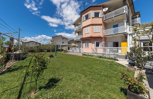 Kastel Sucurac Apartment | Awesome apartment in Kastel Sucurac with WiFi