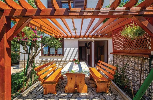 Novi Vinodolski Apartment | Awesome apartment in Novi Vinodolski with 2 Bedrooms and WiFi