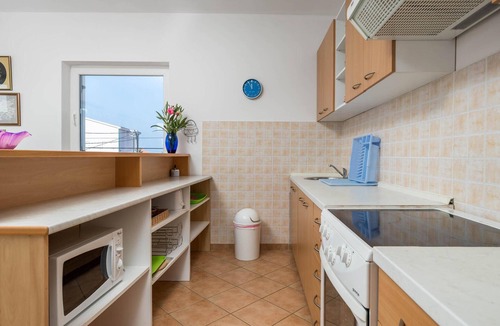 Barbat na Rabu Apartment | Awesome apartment in Barbat-Rab