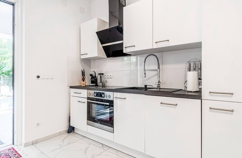 Nedescina Apartment | Awesome apartment in Nedescina with swimming pool