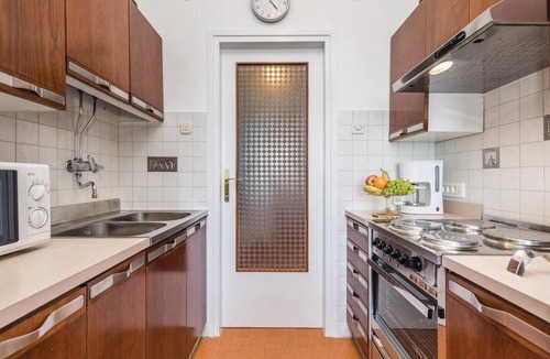 Lovran Apartment | Awesome apartment in Lovran with WiFi