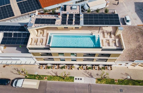 Metkovic Apartment | Awesome apartment in Metkovic with sauna