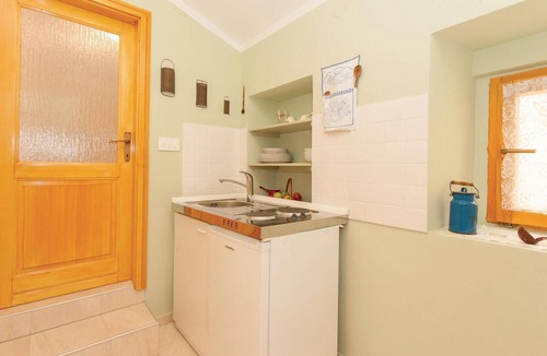 Omisalj Apartment | Awesome apartment in Omisalj