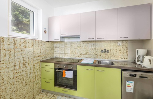 Omisalj Apartment | Awesome apartment in Omisalj with WiFi