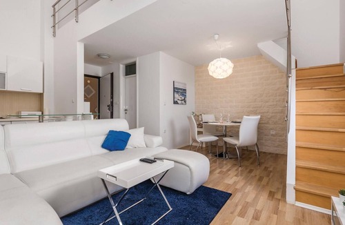 Pag Apartment | Awesome apartment in Pag