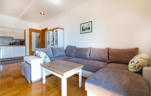 Piran Apartment | Awesome Apartment In Portoroz With 3 Bedrooms, Sauna And Wifi