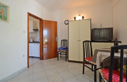 Kneza Apartment | Awesome apartment in Racisce with WiFi