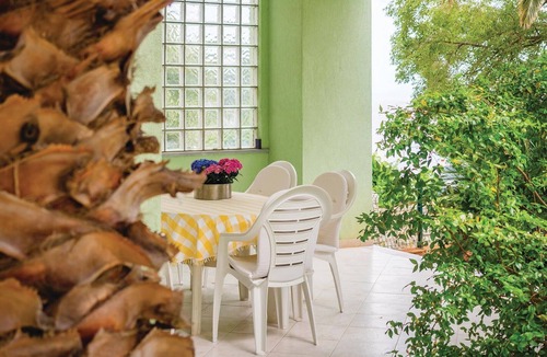 Rabac Apartment | Awesome apartment in Rabac with WiFi