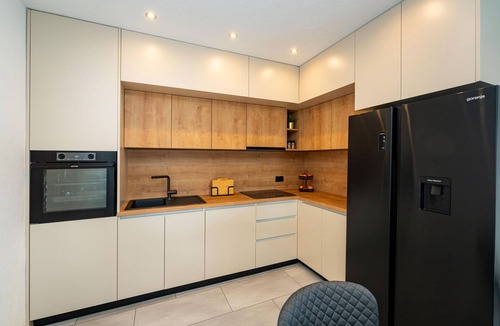 Skabrnja Apartment | Awesome apartment in Skabrnja