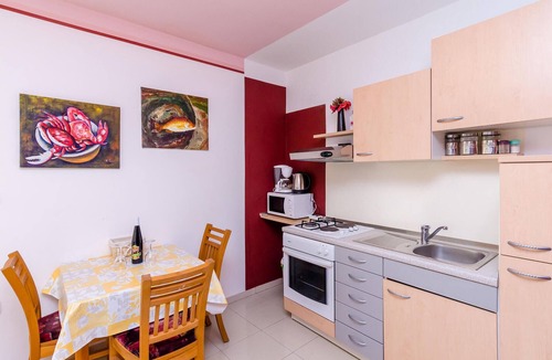 Slano Apartment | Awesome apartment in Slano with WiFi