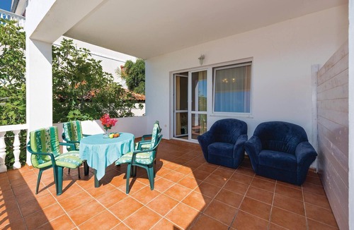 Tijesno Apartment | Awesome apartment in Tisno with WiFi