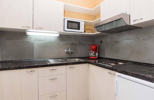 Monterol Apartment | Awesome apartment in Umag with swimming pool