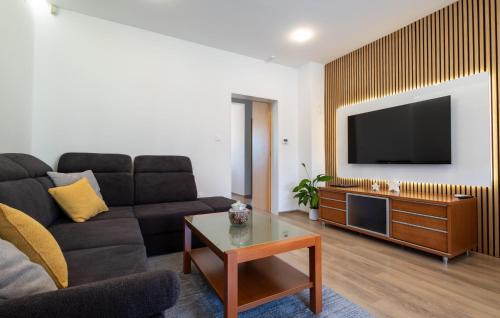 Osijek Apartment | Awesome Apartment In Visnjevac With Sauna