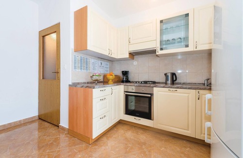 Vodice Apartment | Awesome apartment in Vodice with WiFi