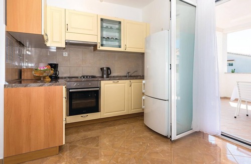 Vodice Apartment | Awesome apartment in Vodice with WiFi