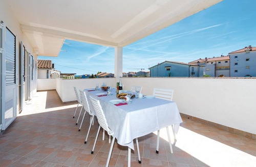 Vodice Apartment | Awesome apartment in Vodice with WiFi