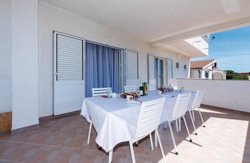 Vodice Apartment | Awesome apartment in Vodice with WiFi
