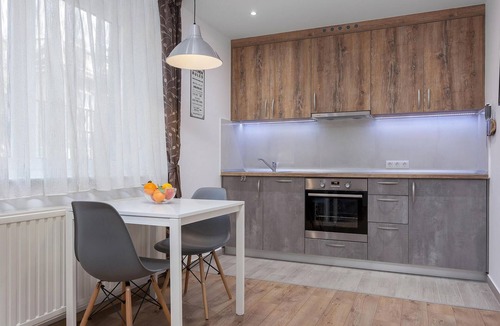Zagreb Apartment | Awesome apartment in Zagreb with WiFi
