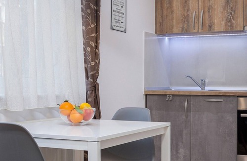 Zagreb Apartment | Awesome apartment in Zagreb with WiFi