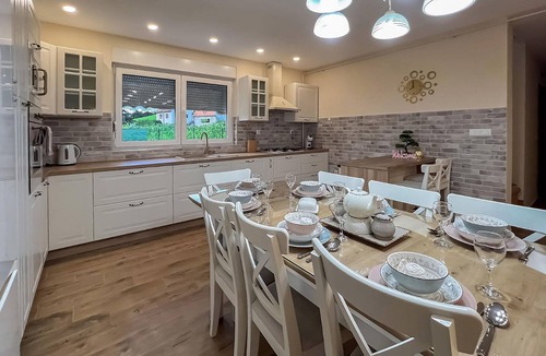 Krapinske Toplice House | Awesome home in Krapinske Toplice