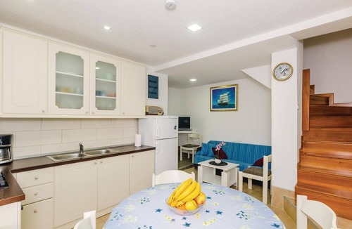 Mljet House | Awesome home in Babino Polje