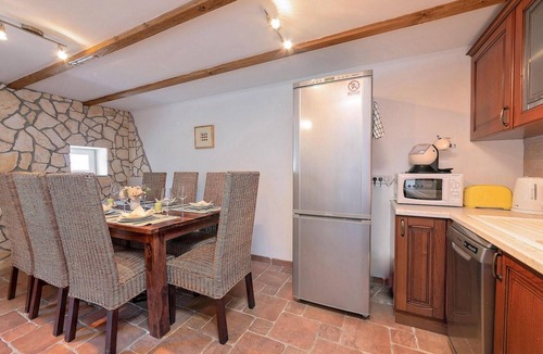Stifanici House | Awesome home in Baderna