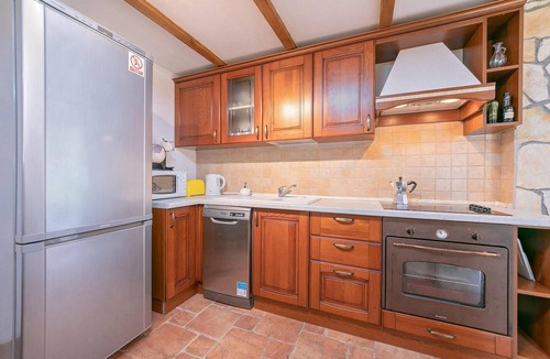Stifanici House | Awesome home in Baderna