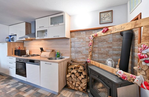Beretinec House | Awesome home in Beletinec with sauna