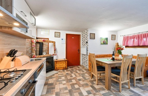 Beretinec House | Awesome home in Beletinec with sauna