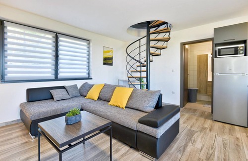 Varazdin House | Awesome home in Beretinec with sauna