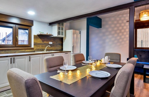 Beretinec House | Awesome home in Beretinec with sauna