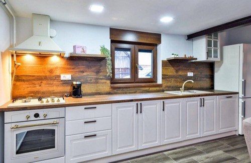Beretinec House | Awesome home in Beretinec with sauna