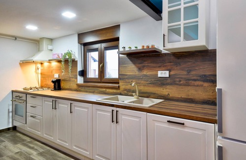 Beretinec House | Awesome home in Beretinec with sauna