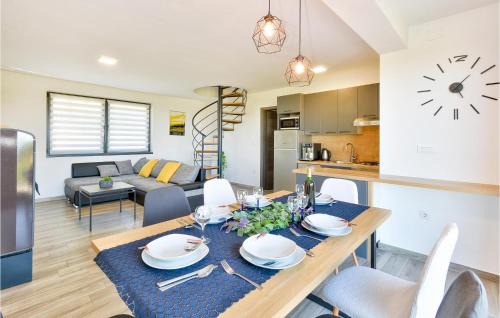 Varazdin House | Awesome Home In Beretinec With Sauna