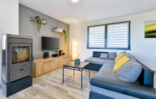 Varazdin House | Awesome Home In Beretinec With Sauna