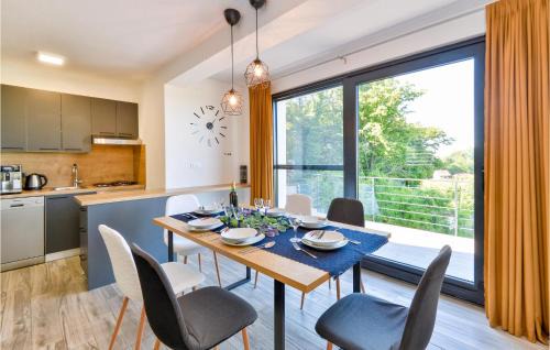 Varazdin House | Awesome Home In Beretinec With Sauna
