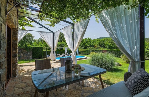 Buzet House | Awesome home in Buzet