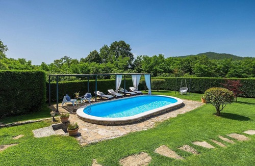 Buzet House | Awesome home in Buzet