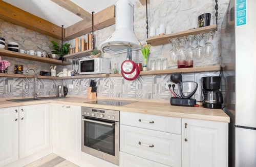 Celina House | Awesome home in Celina