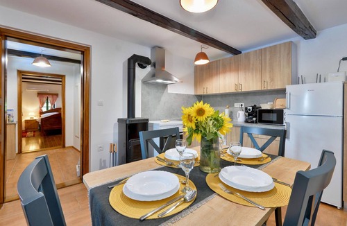 Cestica House | Awesome home in Cestica